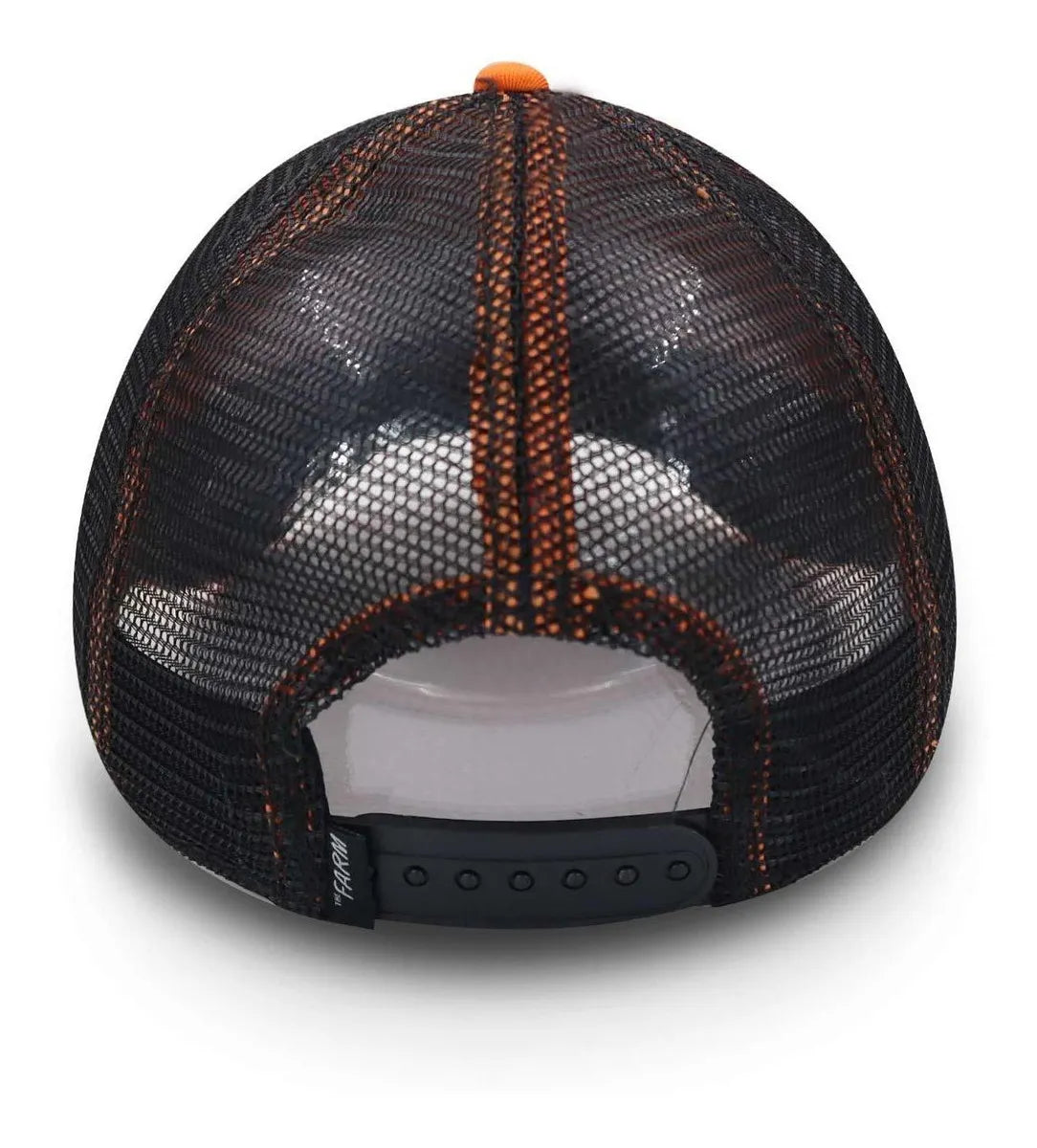 GORRA GOORIN BROS 101-0392 THE WHITE TIGER