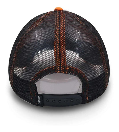 GORRA GOORIN BROS 101-0392 THE WHITE TIGER
