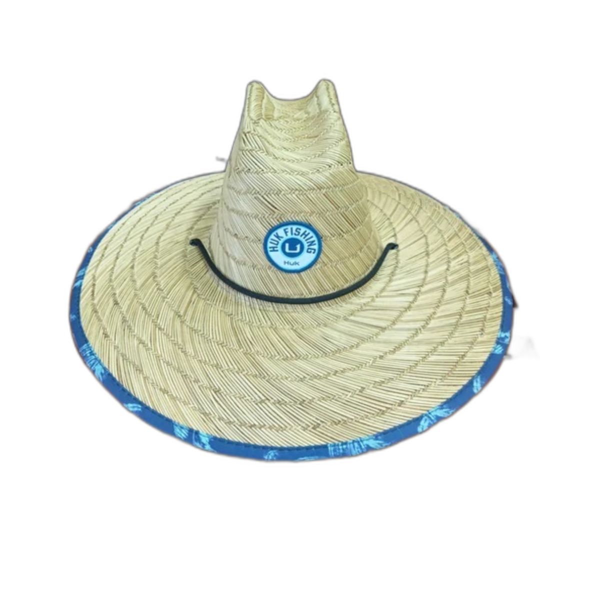 HUK SOMBRERO PAJA MOD. H3000437-489