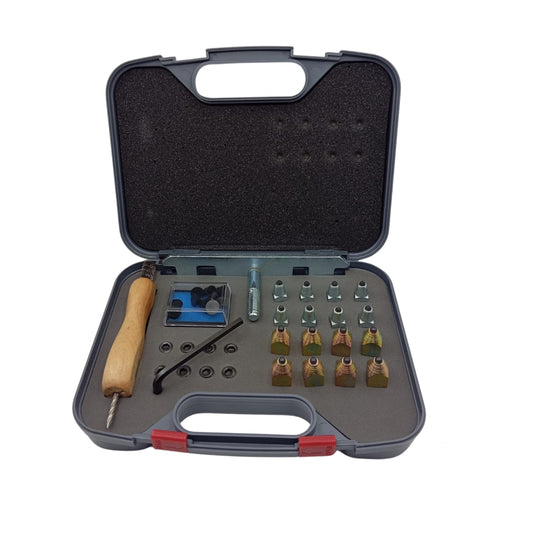 ROMA KIT DE RAMPLONES MOD. 322764