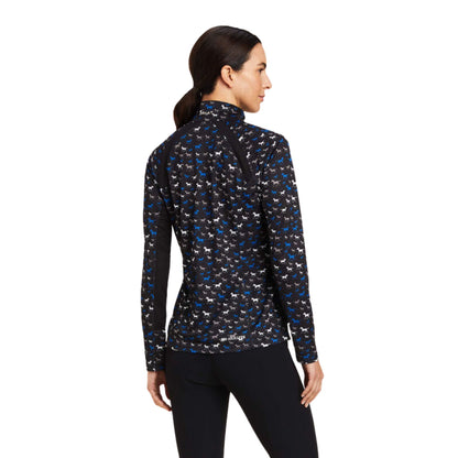 ARIAT PLAYERA M/L DAMA MOD. 10041189