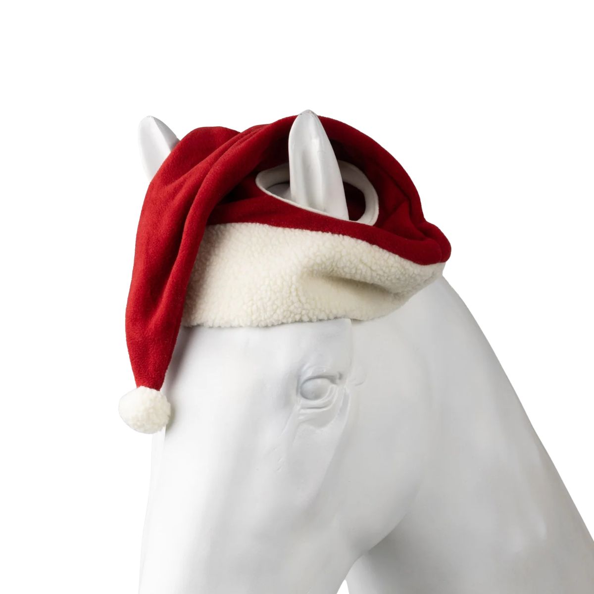 HORZE GORRO NAVIDEÑO SANTA MOD. 22995-RE