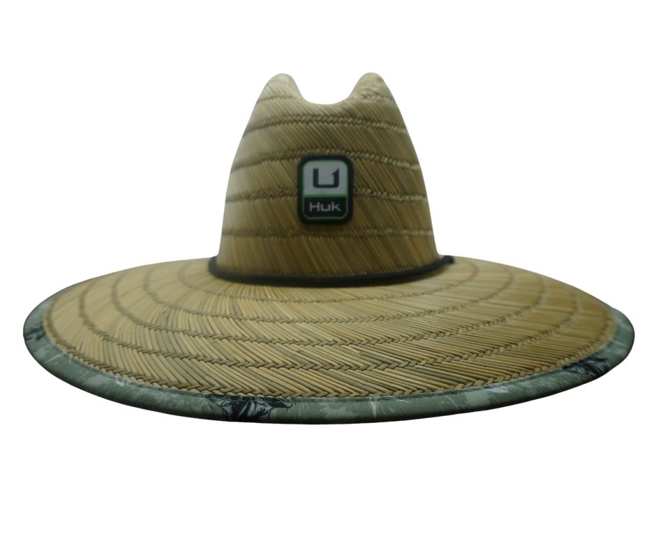 HUK SOMBRERO PAJA MOD. H3000530