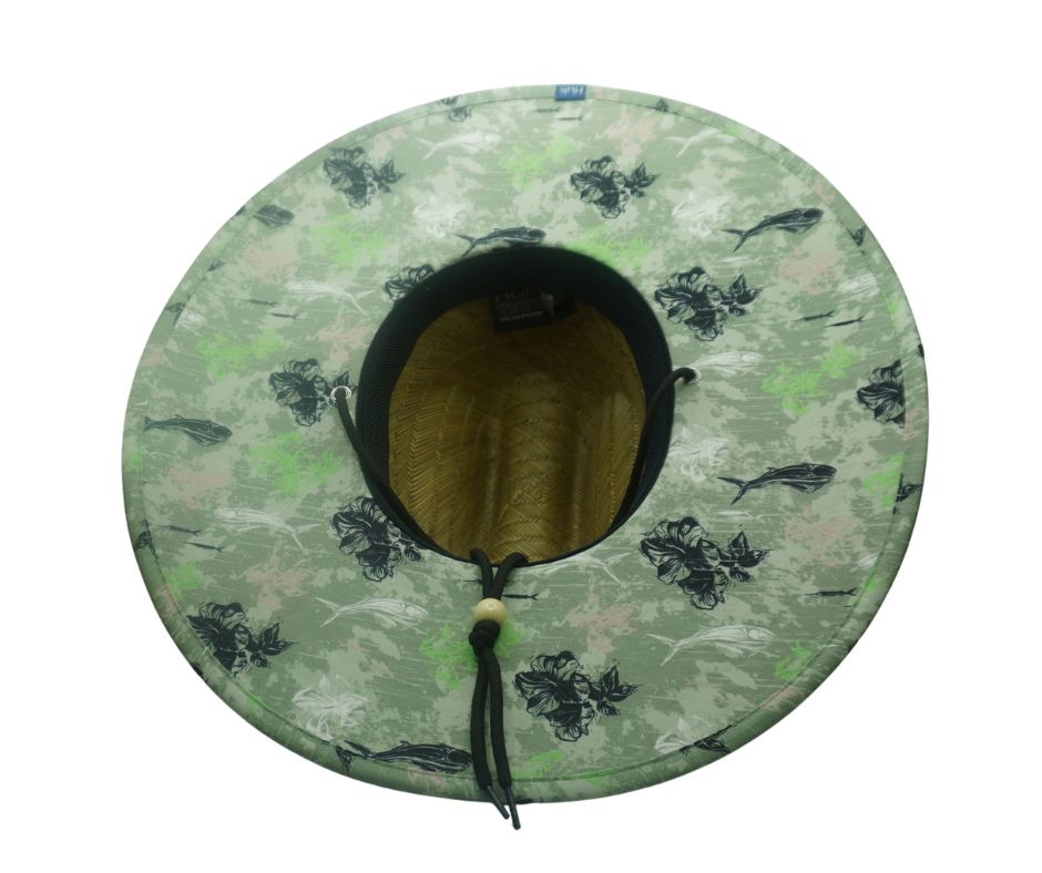 HUK SOMBRERO PAJA MOD. H3000530