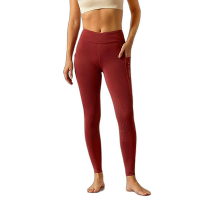 ARIAT LEGGINGS DAMA AVAIL 2.0 HALF GRIP MOD. 10052882