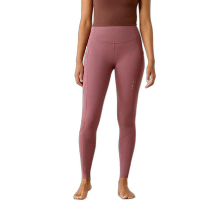 ARIAT LEGGINGS DAMA BREATHE EOS HALF GRIP MOD. 10054930