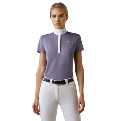 ARIAT PLAYERA M/C DAMA APTOS MOD. 10043499