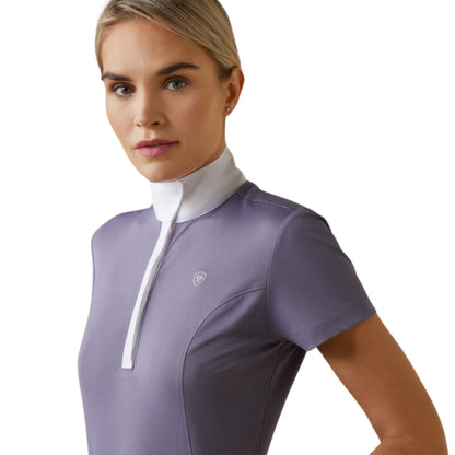 ARIAT PLAYERA M/C DAMA APTOS MOD. 10043499