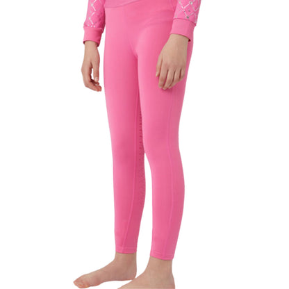 HORZE LEGGINGS NIÑA MOD. 36719