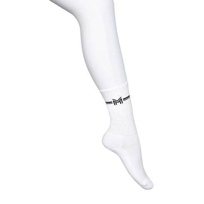 MAXIMILIAN 1 PAR DE CALCETAS DEPORTIVAS MOD. RISE