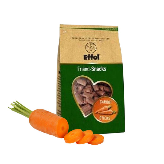 EFFOL FRIEND SNACKS