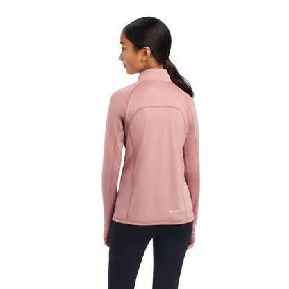ARIAT PLAYERA M/L NIÑA MOD. 10041193