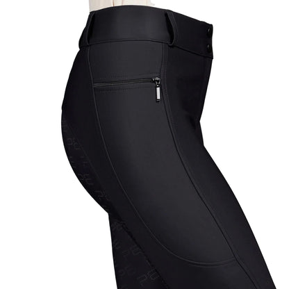 PREMIER EQUINE PANTALÓN EQUITACIÓN DAMA FELICIO FULL SEAT MOD. 4205