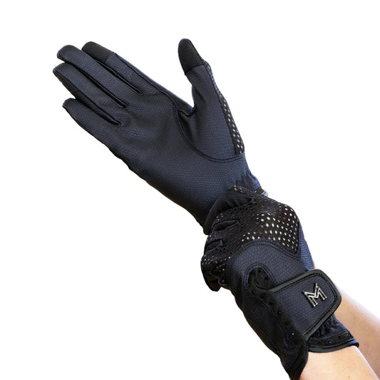 MAXIMILIAN GUANTES MOD. AVA
