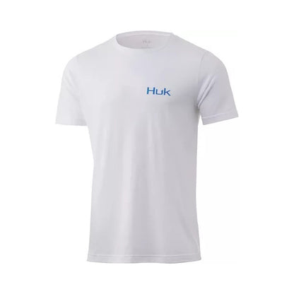 HUK PLAYERA M/C MOD. H1000348-366