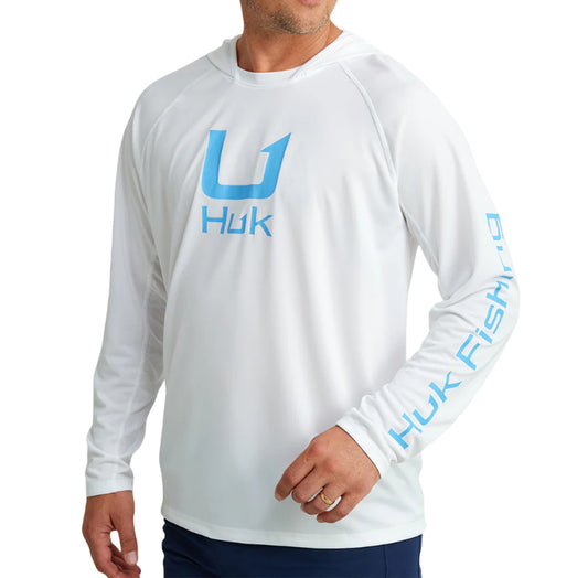HUK PLAYERA M/L C/CAPUCHA MOD. H1200574
