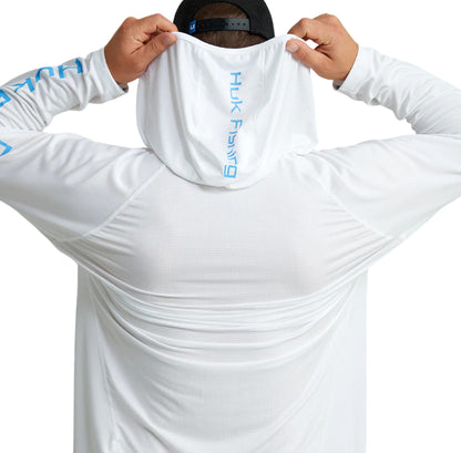 HUK PLAYERA M/L C/CAPUCHA MOD. H1200574