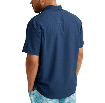 HUK CAMISA M/C MOD. H1500187