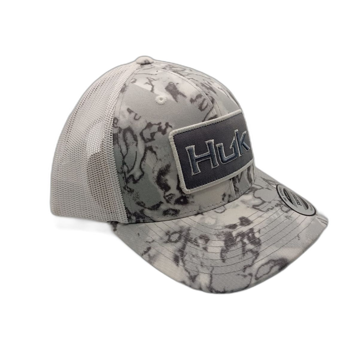 HUK GORRA MOD. H3000416-034