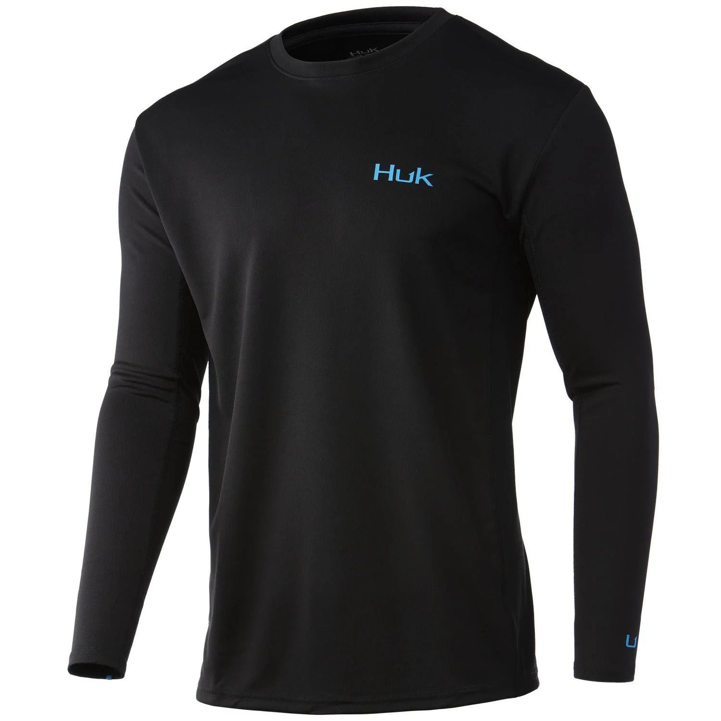 HUK PLAYERA CABALLERO M/L MOD. H1200386