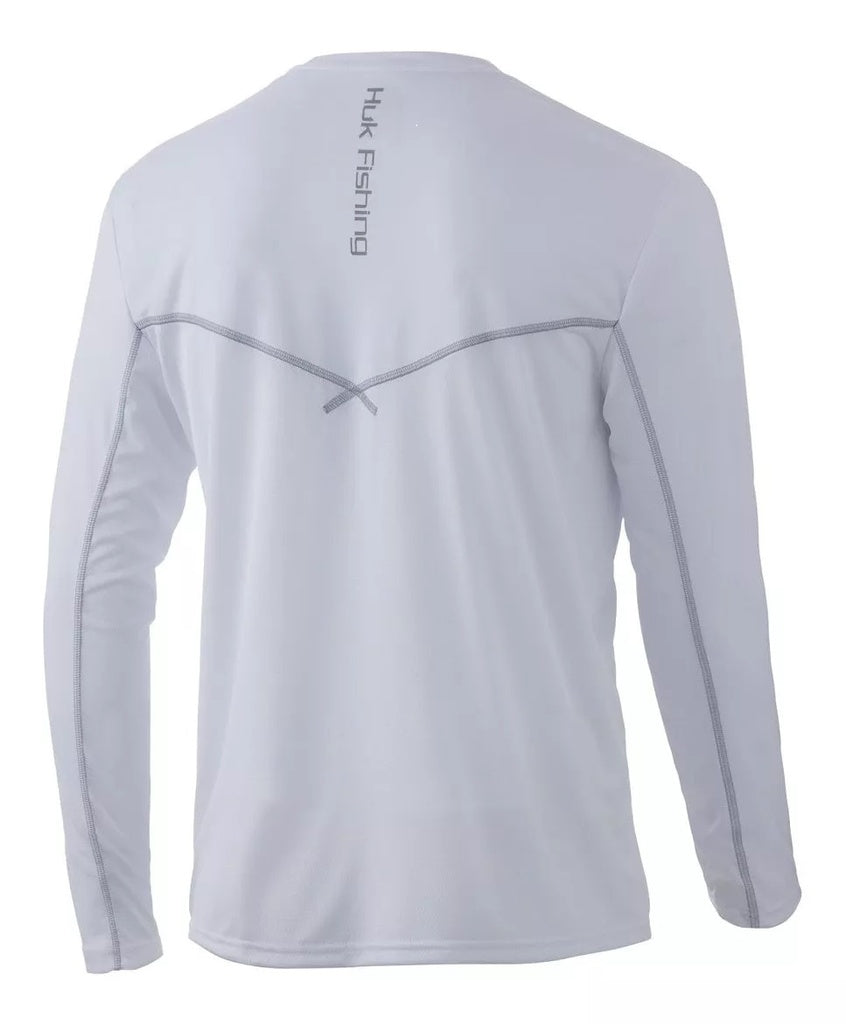 HUK PLAYERA CABALLERO M/L MOD. H1200386