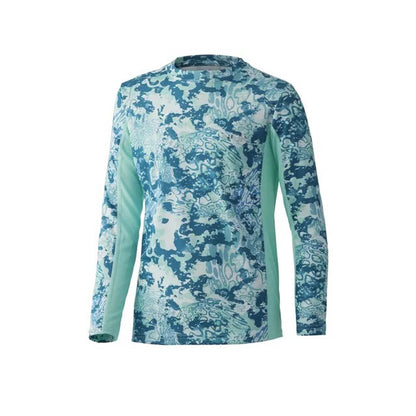 HUK PLAYERA INFANTIL M/L MOD. H7120062