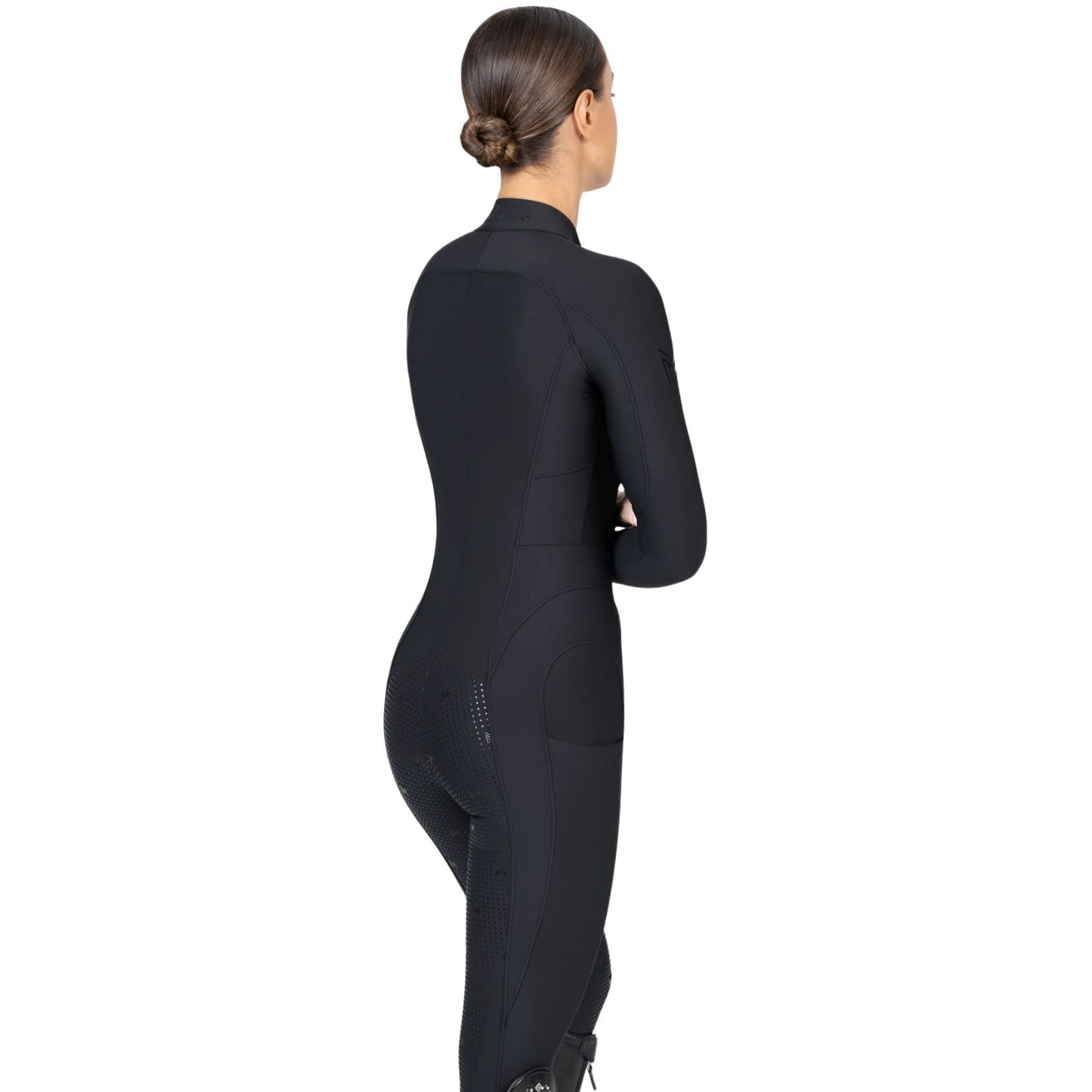 MAXIMILIAN JUMPSUIT DAMA M/L FULL GRIP