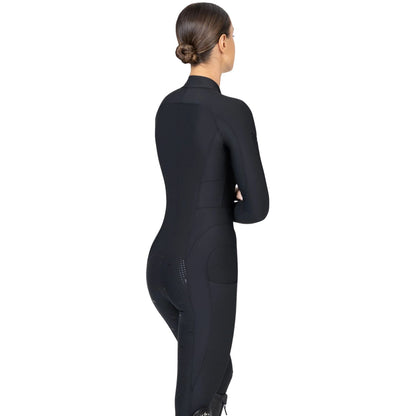 MAXIMILIAN JUMPSUIT DAMA M/L FULL GRIP