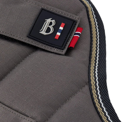 B VERTIGO BOTAS DE VIAJE WELLINGTON MOD. 19528-ANT
