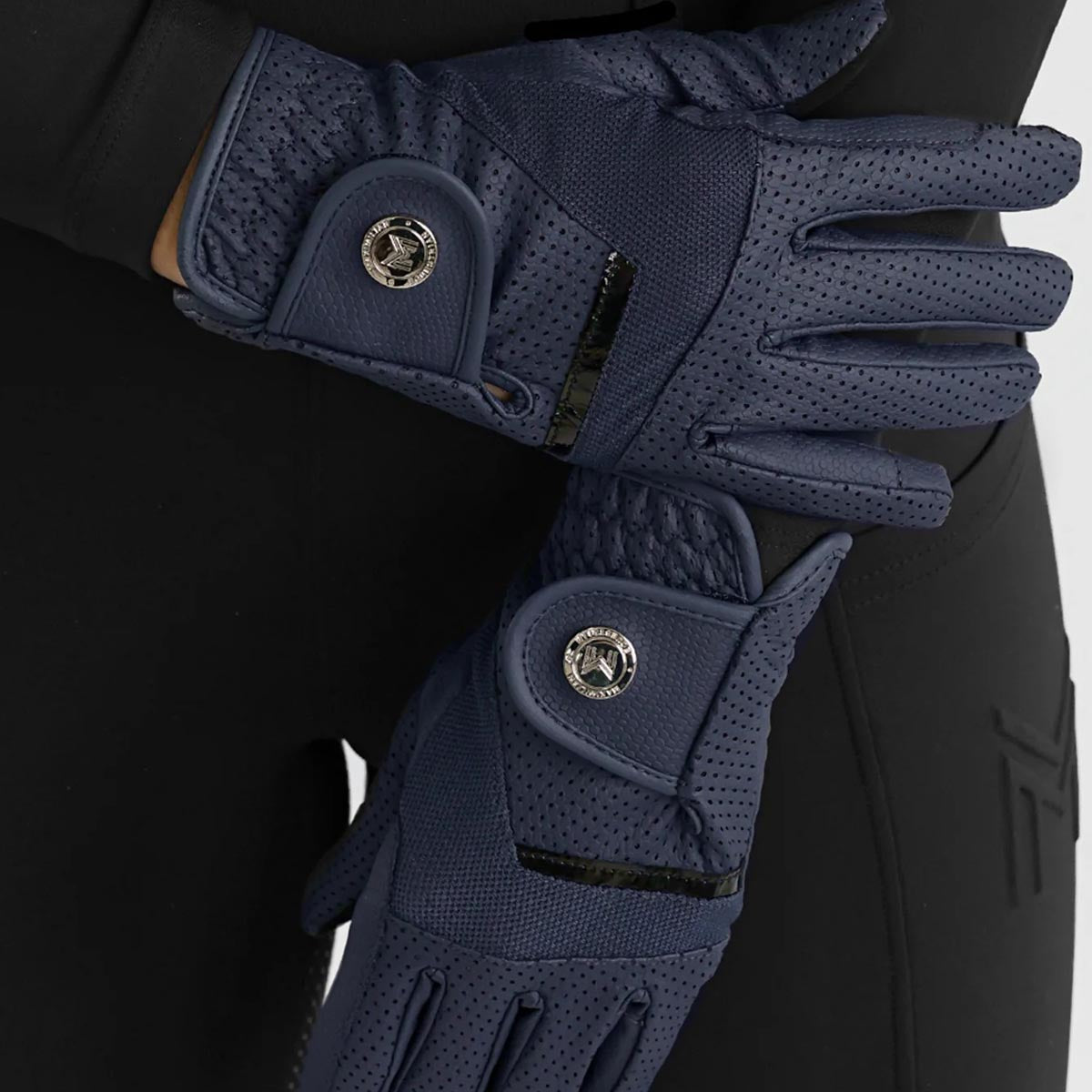 MAXIMILIAN GUANTES MOD. MAX
