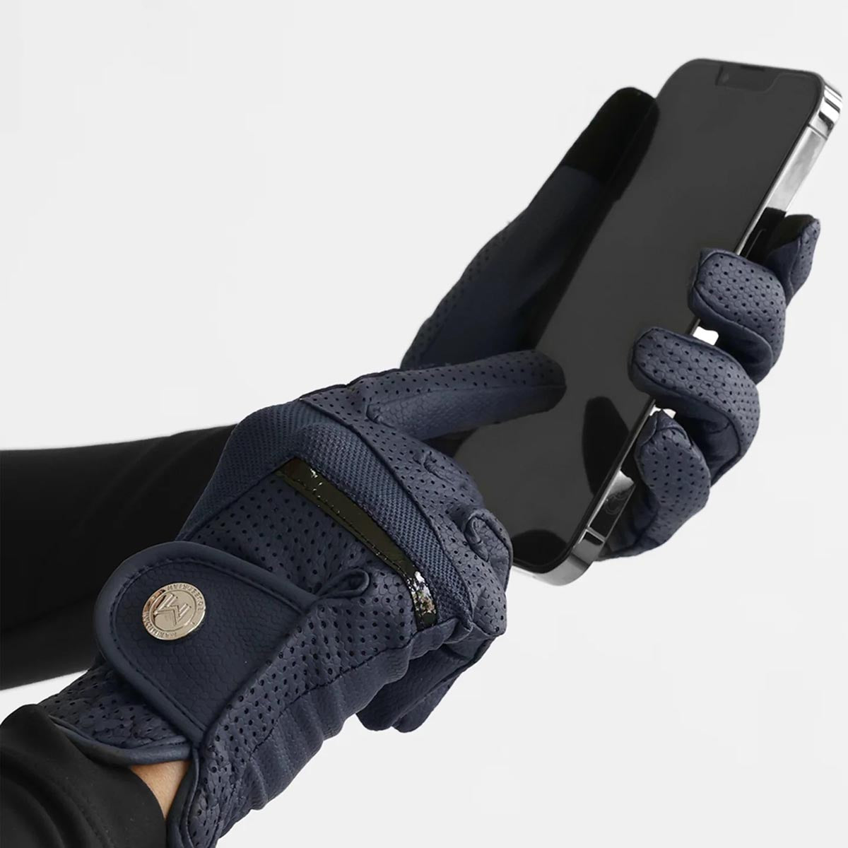 MAXIMILIAN GUANTES MOD. MAX