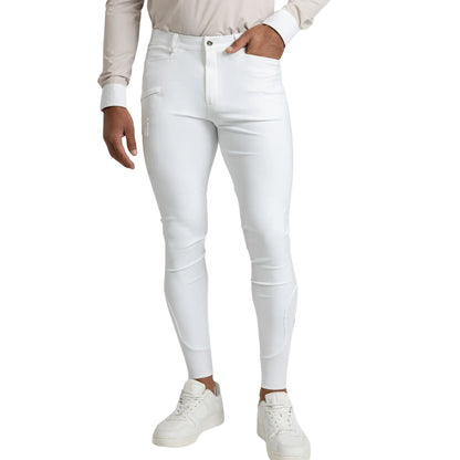 MAXIMILIAN PANTALON EQUITACION CABALLERO MOD. MOTION KNEE GRIP