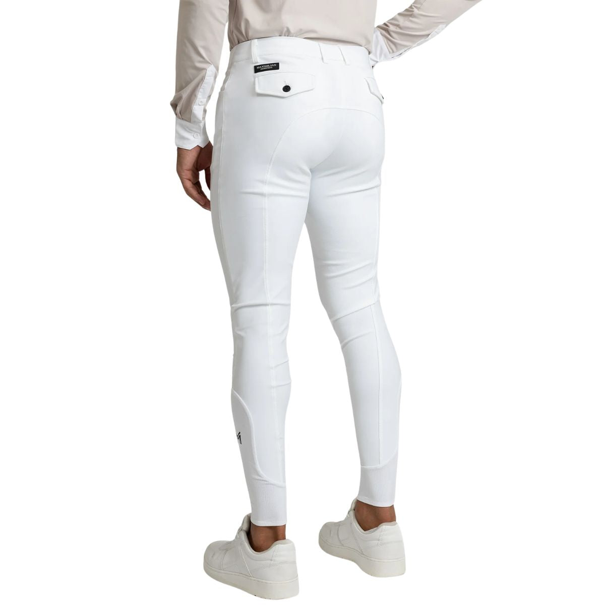 MAXIMILIAN PANTALON EQUITACION CABALLERO MOD. MOTION KNEE GRIP