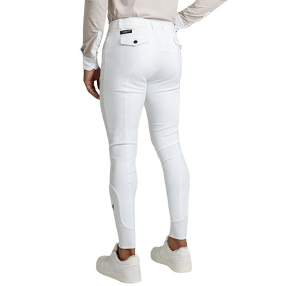 MAXIMILIAN PANTALON EQUITACION CABALLERO MOD. MOTION KNEE GRIP