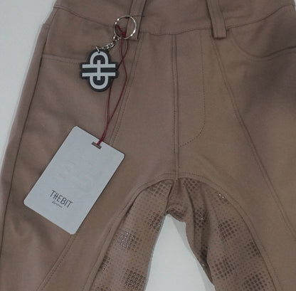THE BIT LEGGINGS DAMA FULL SEAT