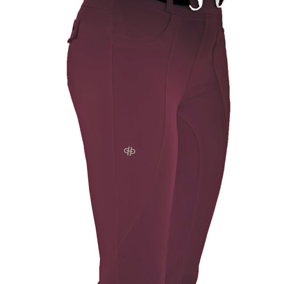 THE BIT LEGGINGS DAMA FULL SEAT