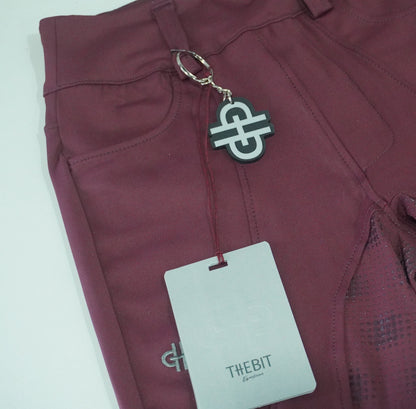 THE BIT LEGGINGS DAMA FULL SEAT