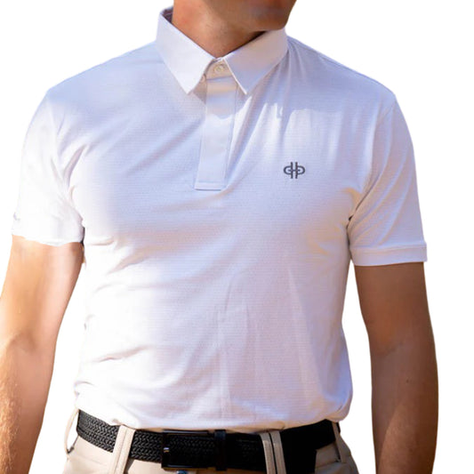 THE BIT PLAYERA CABALLERO M/C RESPIRABLE