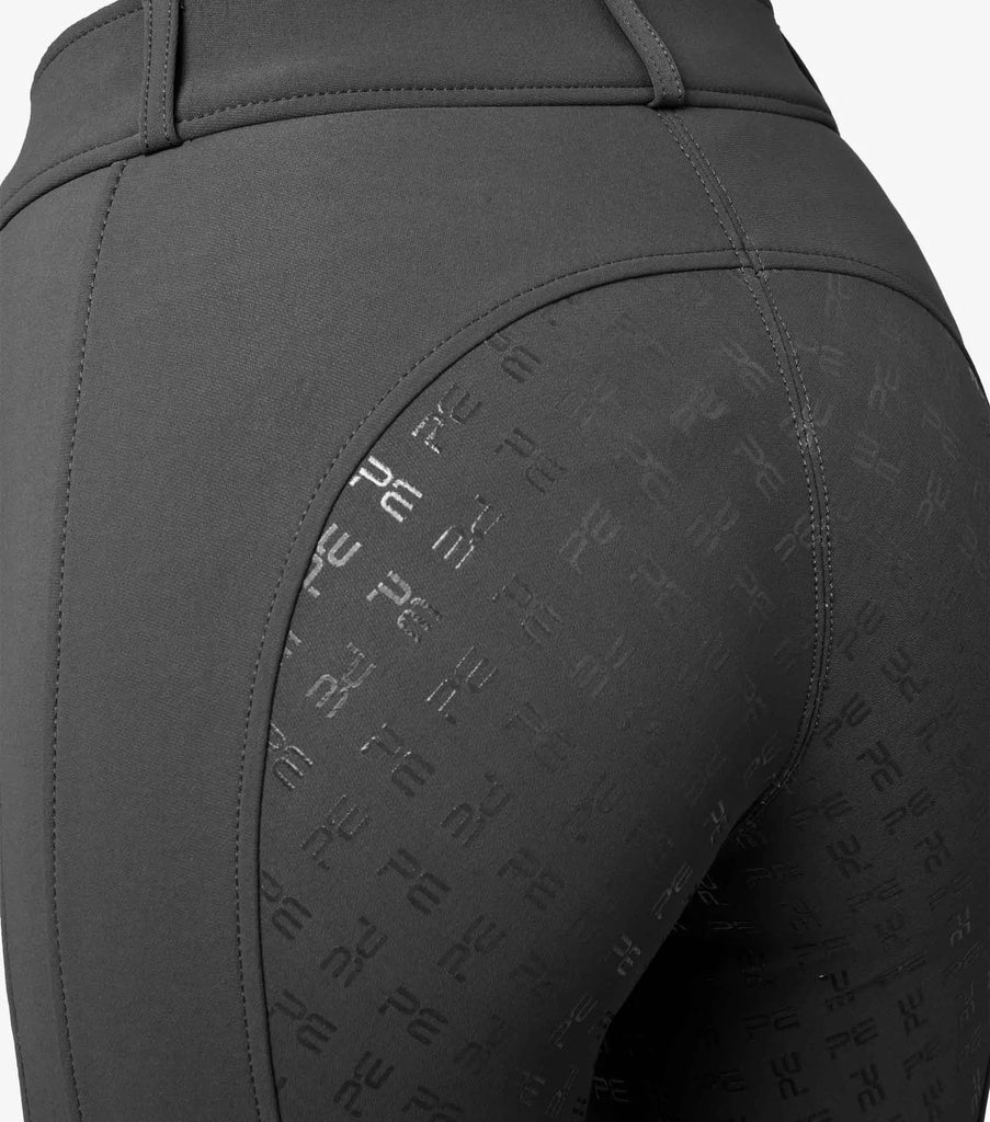 PREMIER EQUINE PANTALON EQUITACION DAMA ALTO FULL SEAT GEL MOD. 4028