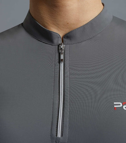 PREMIER EQUINE PLAYERA DAMA S/M ALITO MOD. 4055