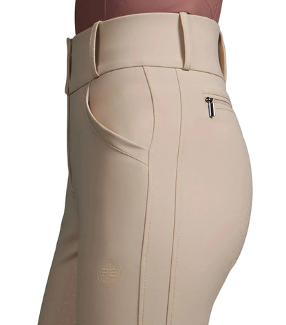 PREMIER EQUINE PANTALÓN EQUITACIÓN DAMA PROSPERO FULL SEAT MOD. 4036