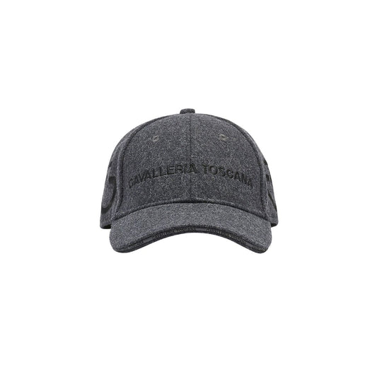 CAVALLERIA TOSCANA GORRA DE LANA MOD. CPU014