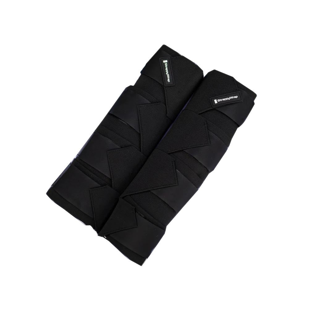 STRAPPY WRAP ENVOLTURAS ELASTICAS