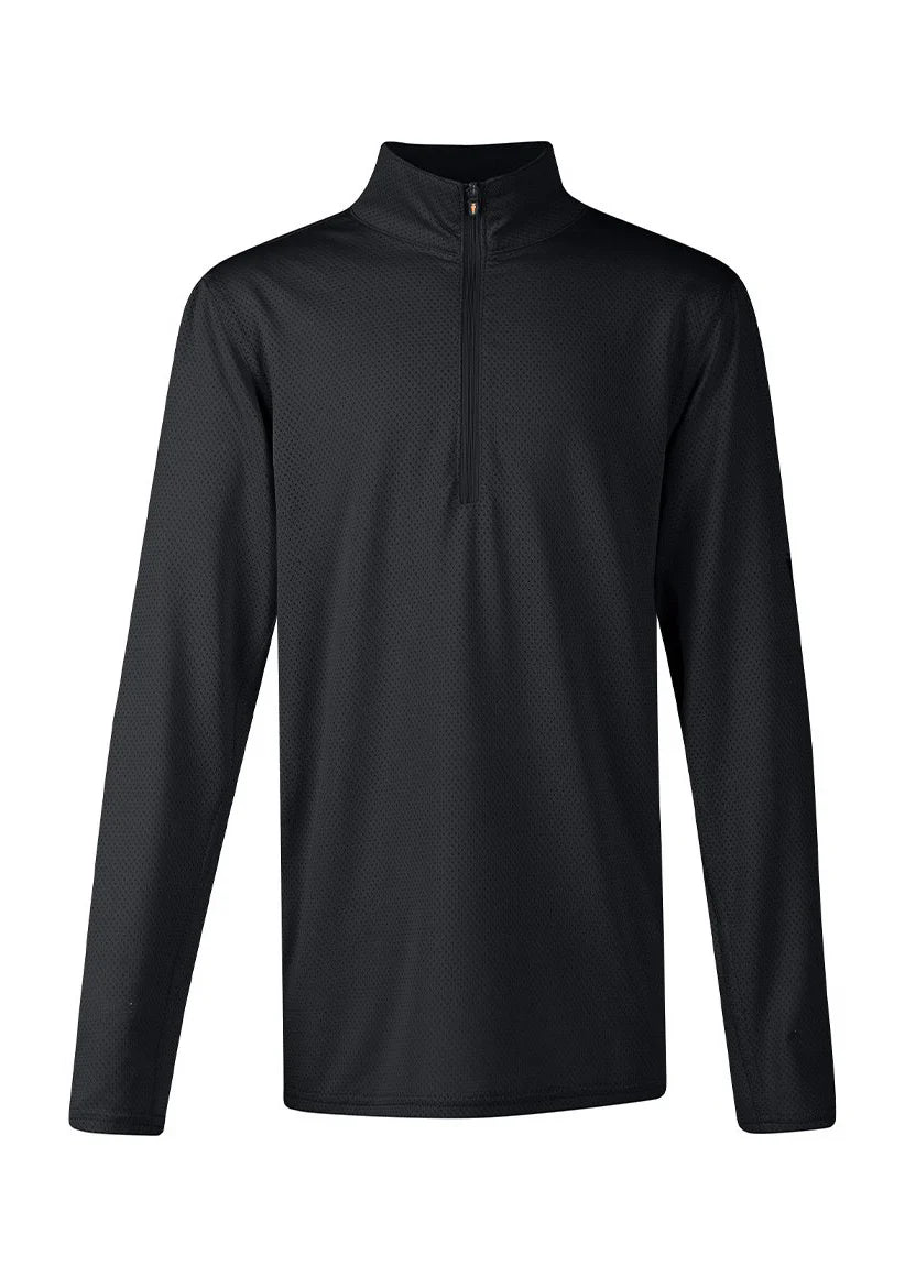 KERRITS PLAYERA INFANTIL M/L ICE FIL LITE MOD. 60236
