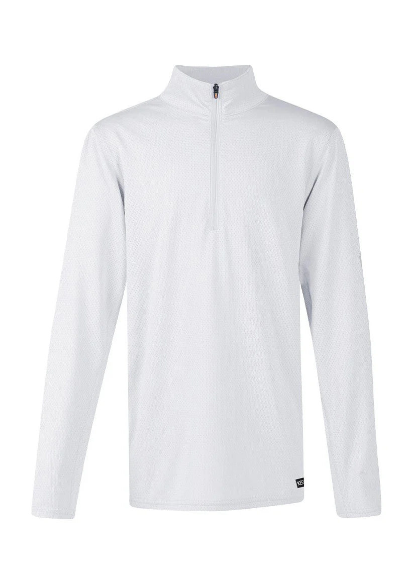 KERRITS PLAYERA INFANTIL M/L ICE FIL LITE MOD. 60236