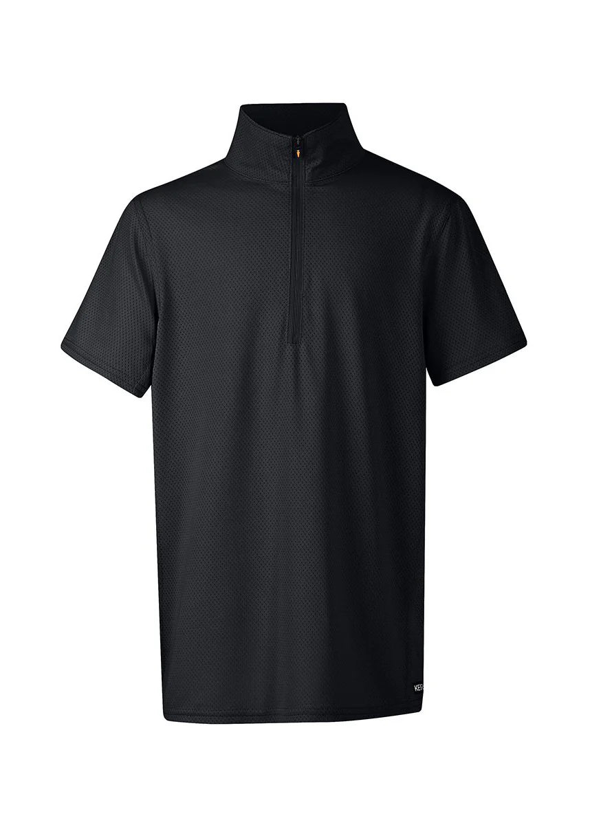 KERRITS PLAYERA INFANTIL M/C ICE FIL LITE MOD. 60235