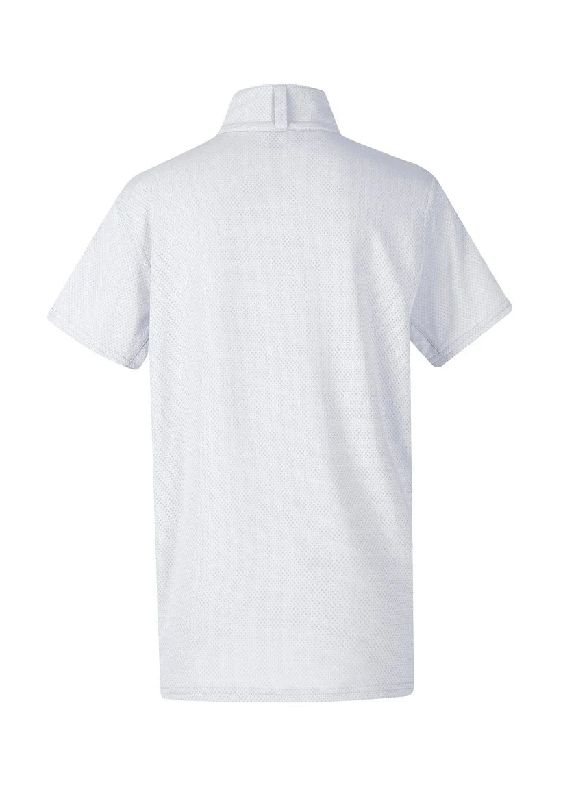 KERRITS PLAYERA INFANTIL M/C ICE FIL LITE MOD. 60235