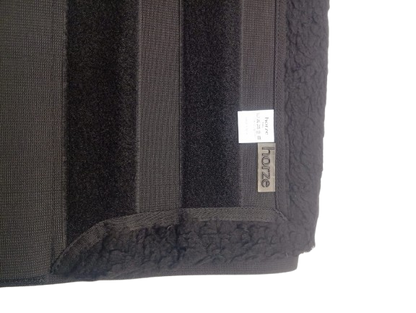 HORZE BANDA ELASTICA PROTECTORA DE VIENTRE MOD. 14670-BL