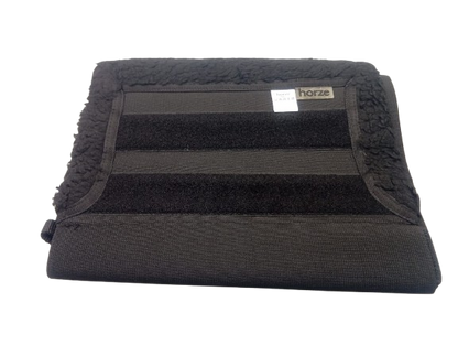 HORZE BANDA ELASTICA PROTECTORA DE VIENTRE MOD. 14670-BL