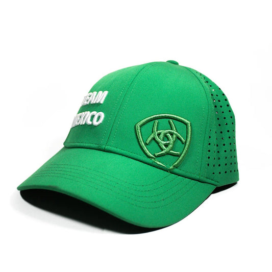 GORRA TRI FACTOR TEAM MEXICO MOD. 10047087